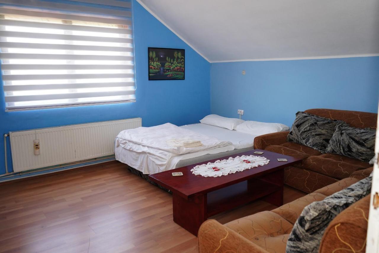 Etnobubi Apartamento Novi Sip Exterior foto
