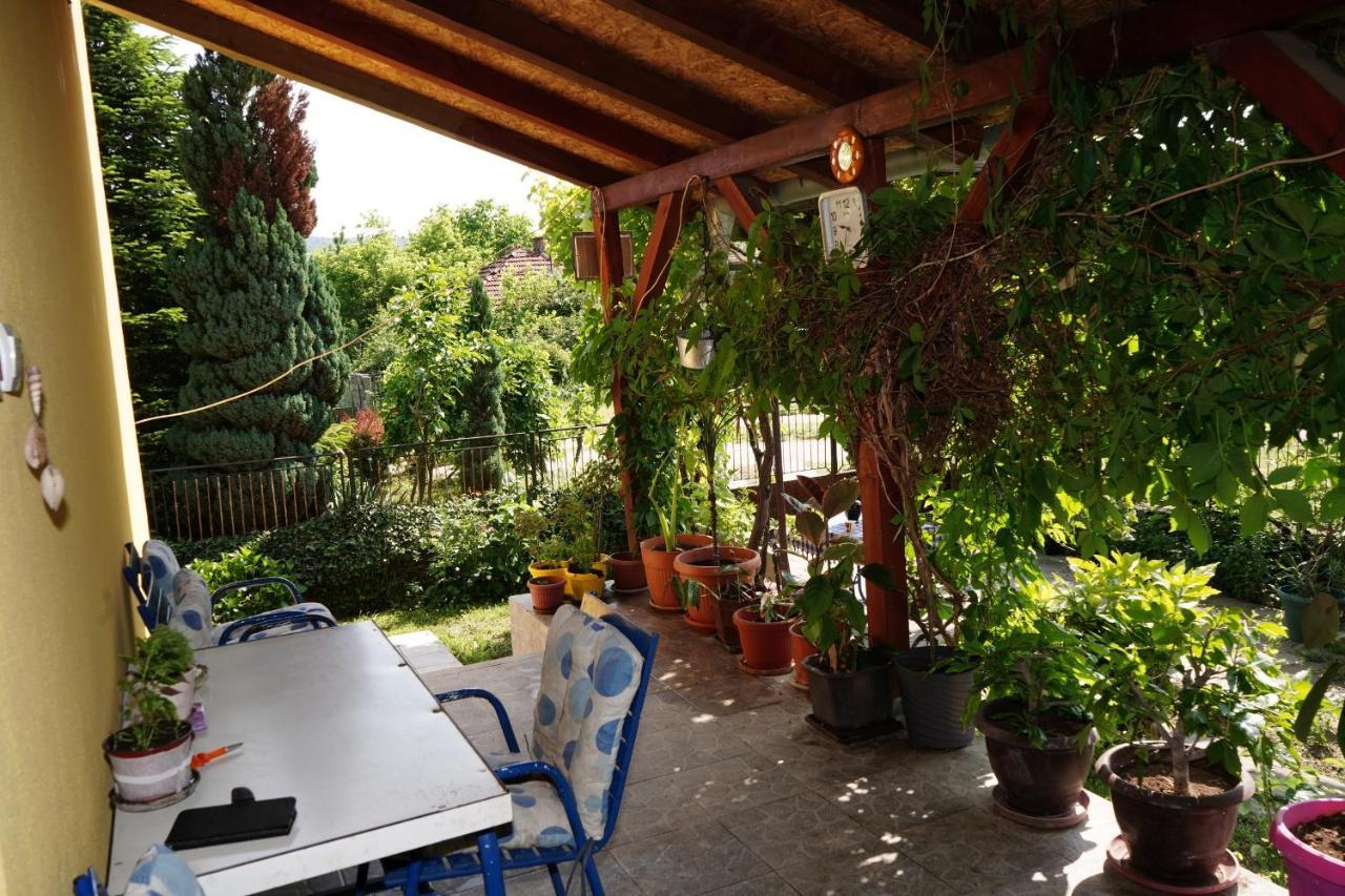 Etnobubi Apartamento Novi Sip Exterior foto