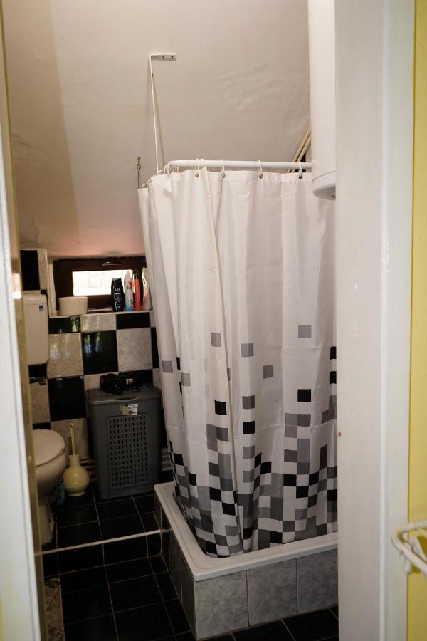 Etnobubi Apartamento Novi Sip Exterior foto